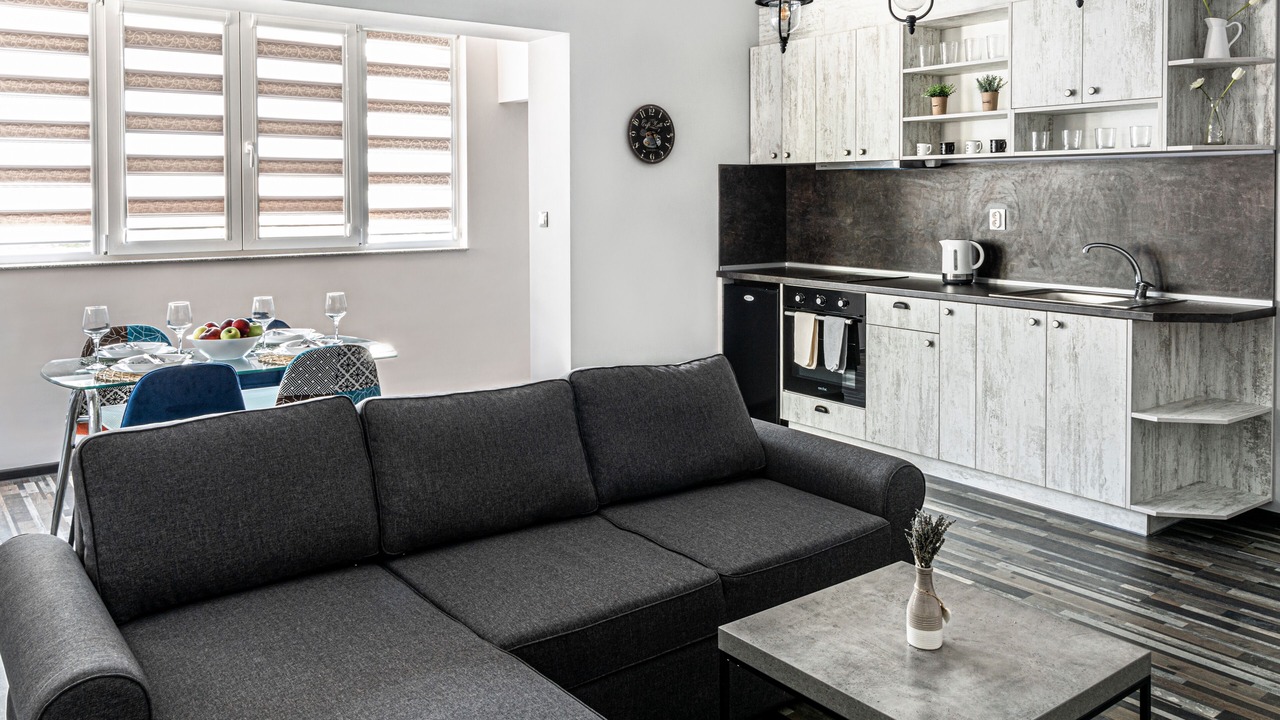 Photo of Livingroom in Plovdiv Center