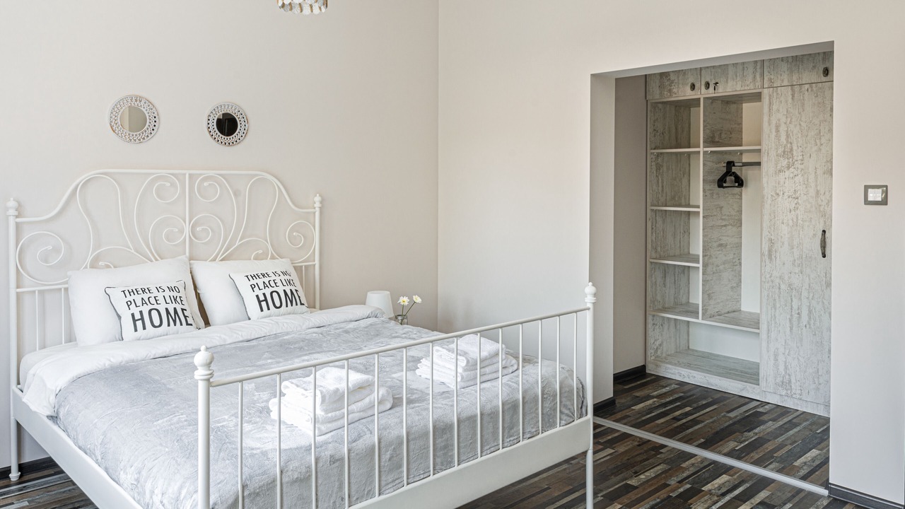 Photo of Bedroom in Plovdiv Center