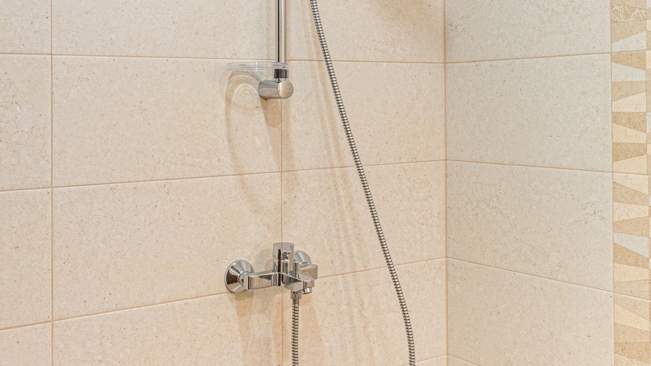 Photo of Bathroom in Plovdiv Center
