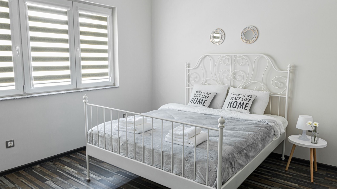 Photo of Bedroom in Plovdiv Center