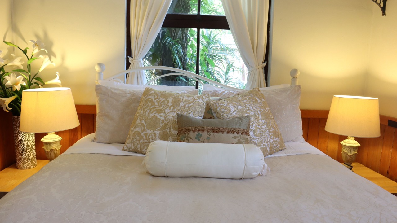 Photo of Bedroom in Tyalgum