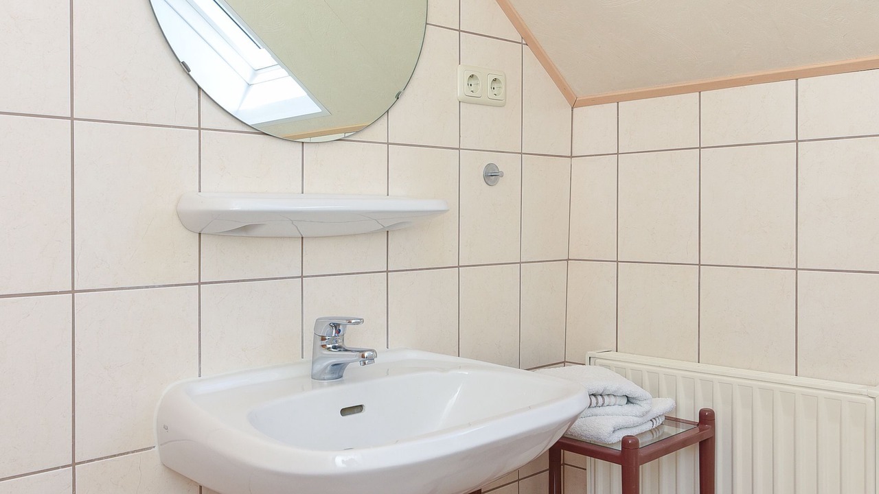Photo of Bathroom in Utgast