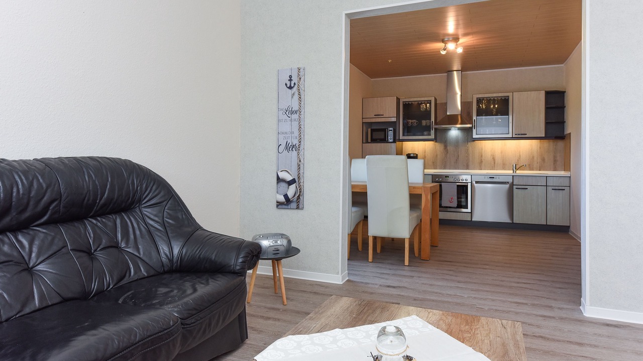 Photo of Livingroom in Utgast