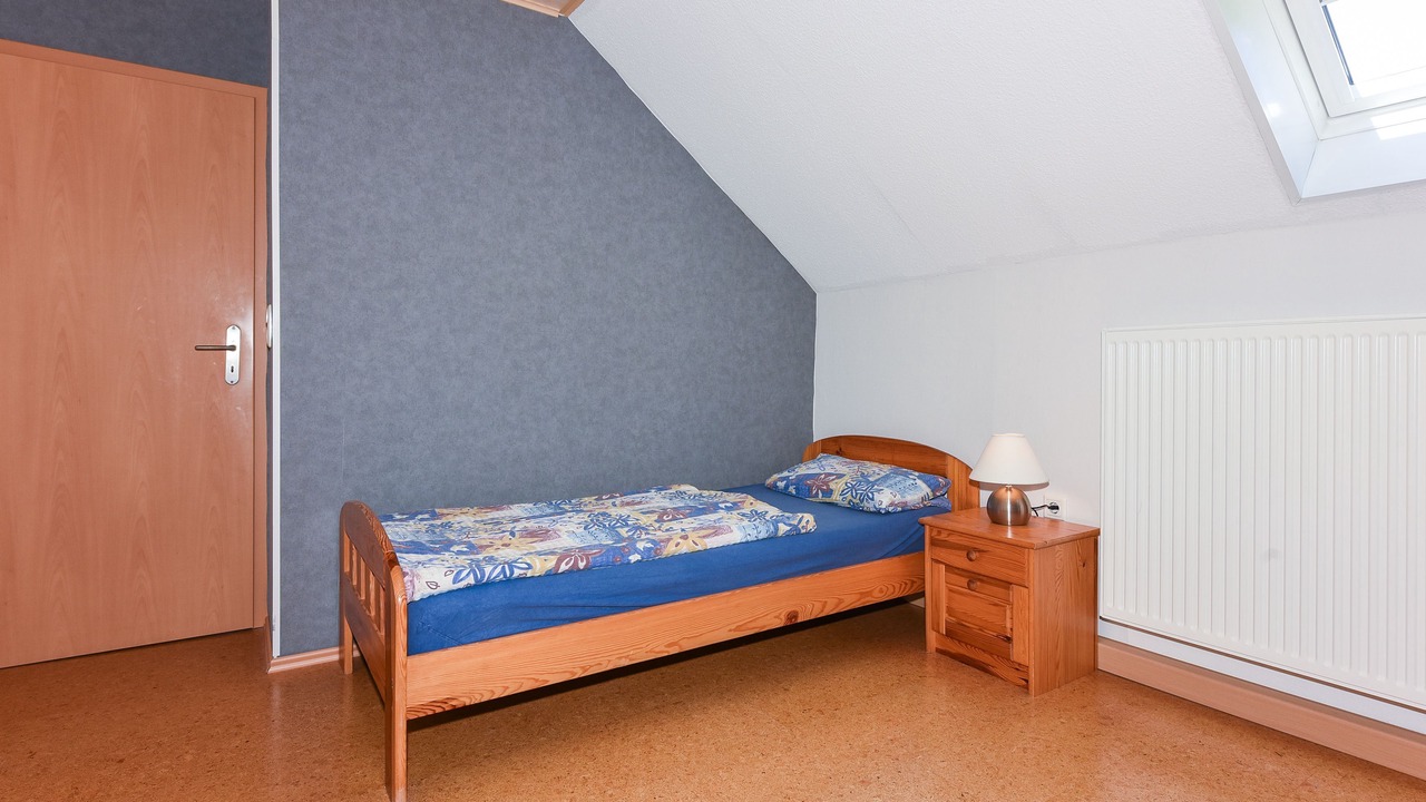 Photo of Bedroom in Utgast