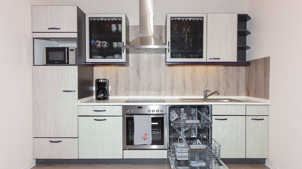 Photo of Kitchen in Utgast