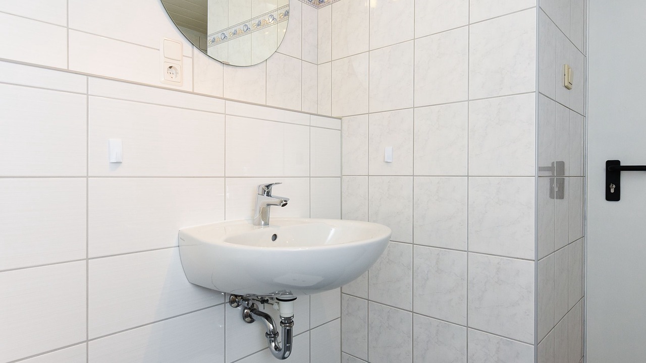 Photo of Bathroom in Utgast