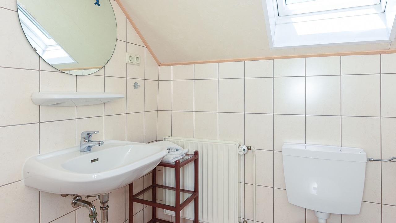 Photo of Bathroom in Utgast
