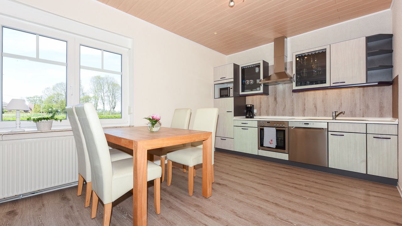 Photo of Kitchen in Utgast