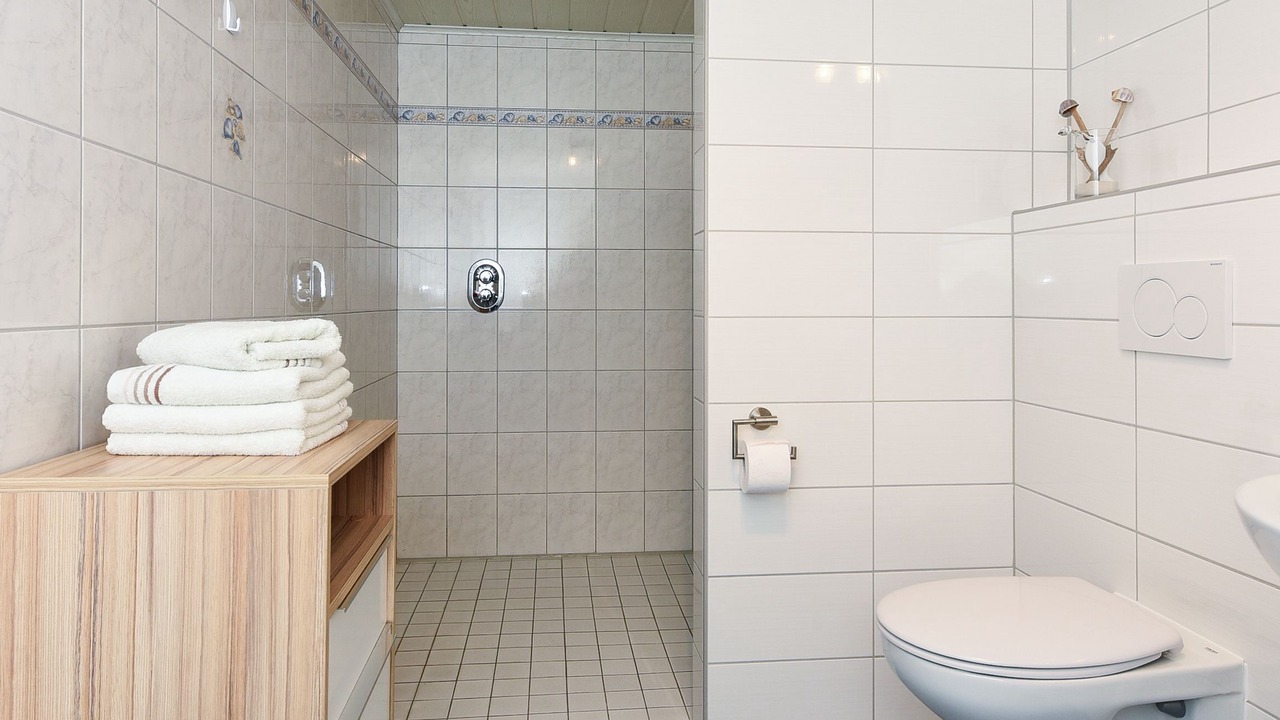 Photo of Bathroom in Utgast