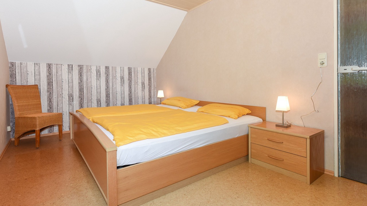 Photo of Bedroom in Utgast