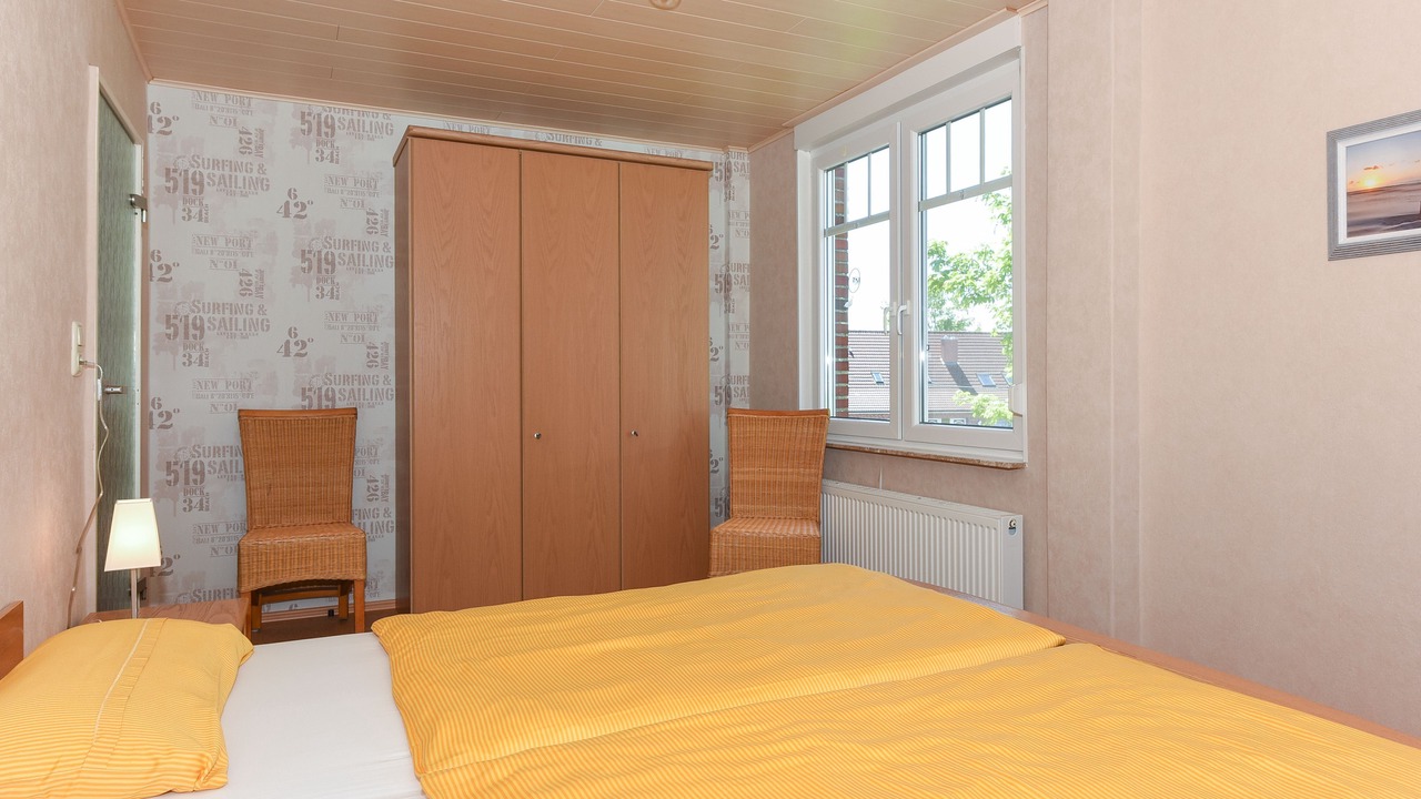 Photo of Bedroom in Utgast