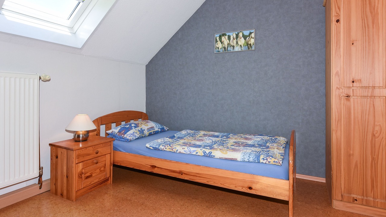 Photo of Bedroom in Utgast