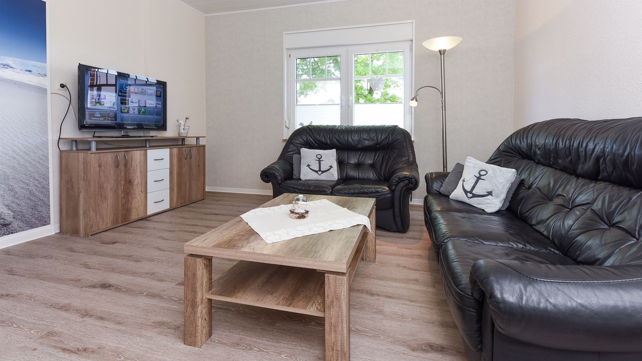 Photo of Livingroom in Utgast