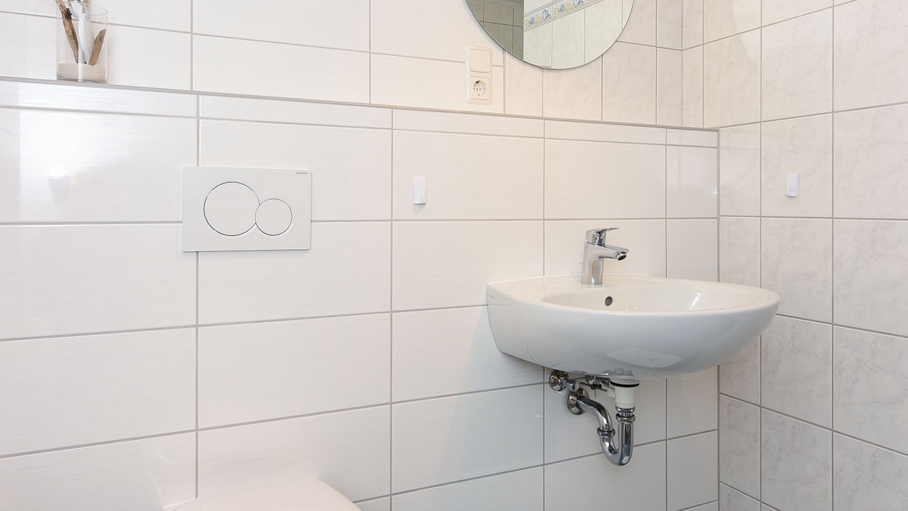 Photo of Bathroom in Utgast