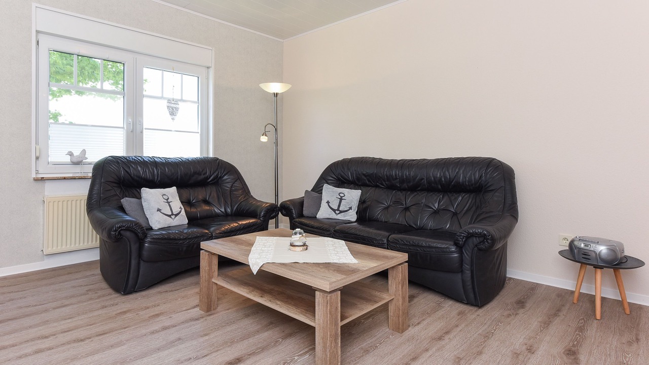 Photo of Livingroom in Utgast
