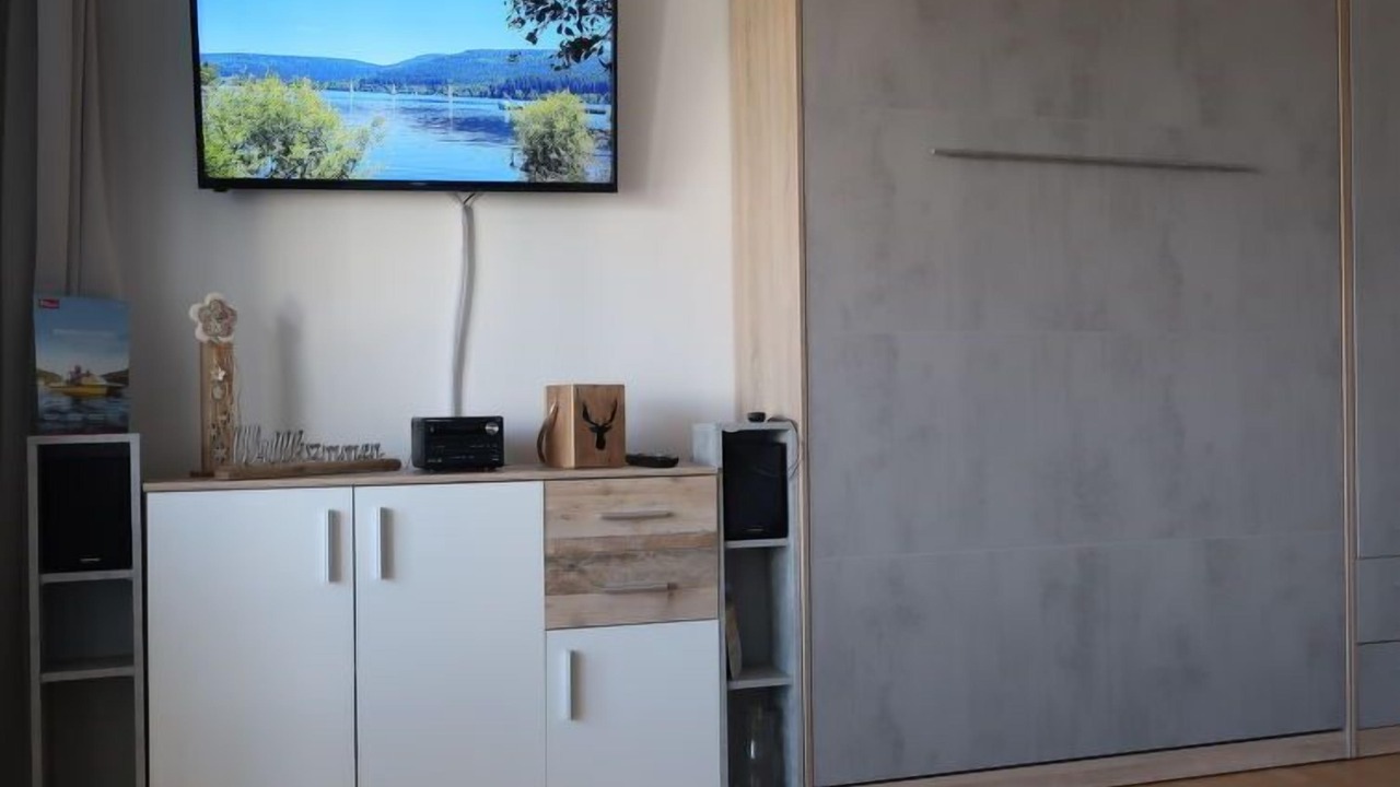 Photo of Livingroom in Hoechenschwand