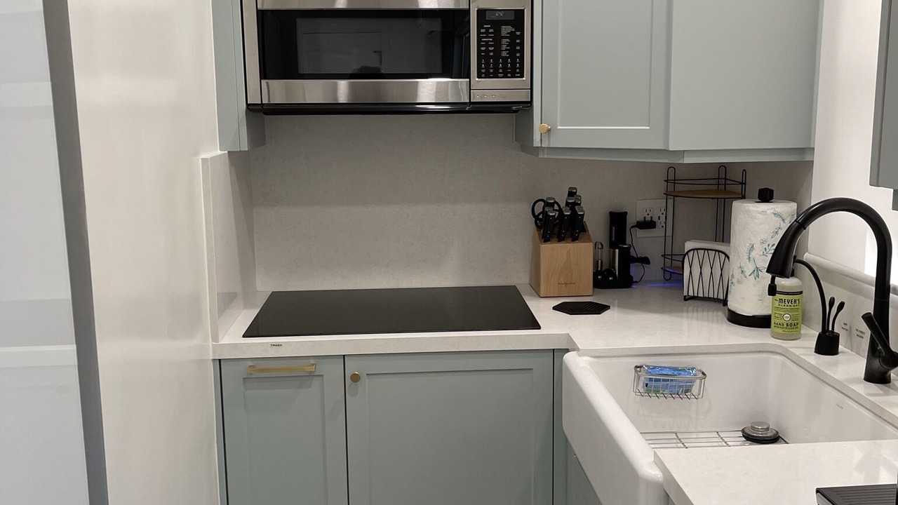 Photo of Kitchen in The Strand