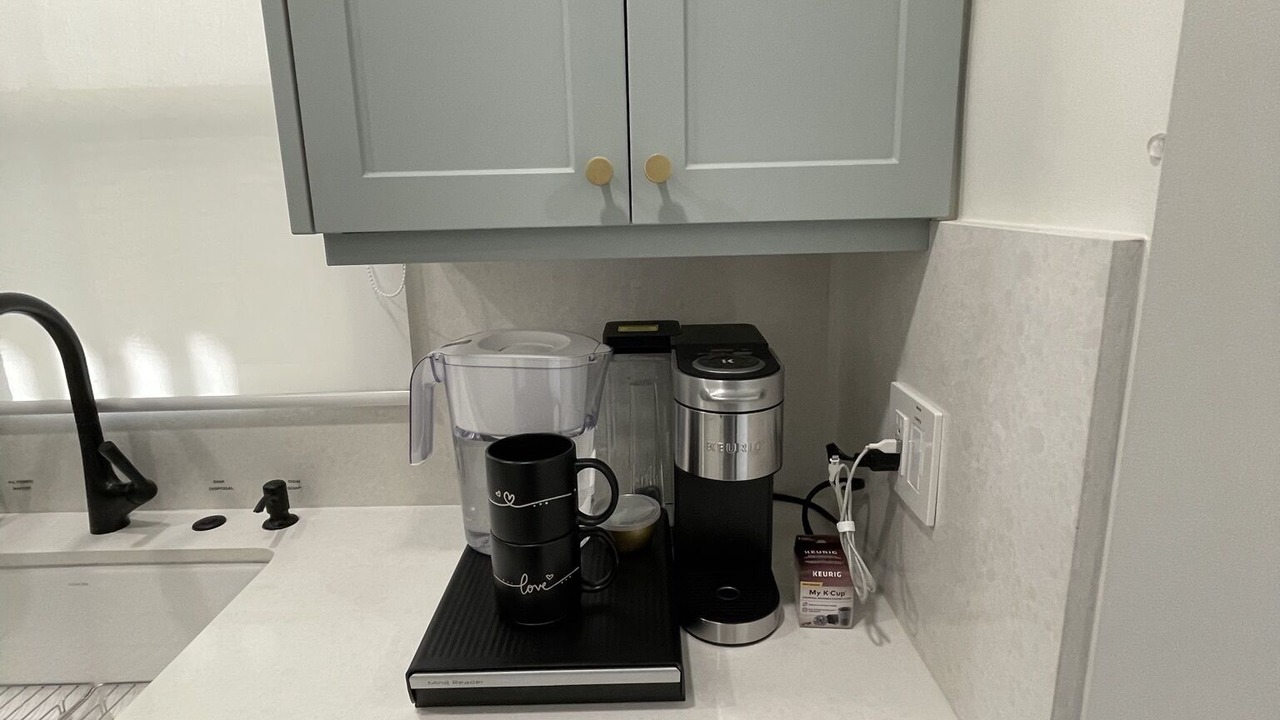 Photo of Kitchen in The Strand