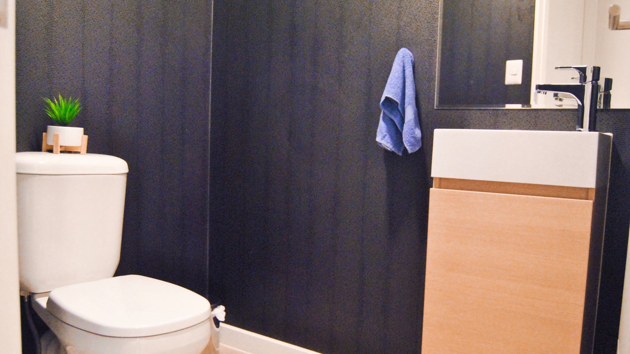 Photo of Bathroom in Leuro