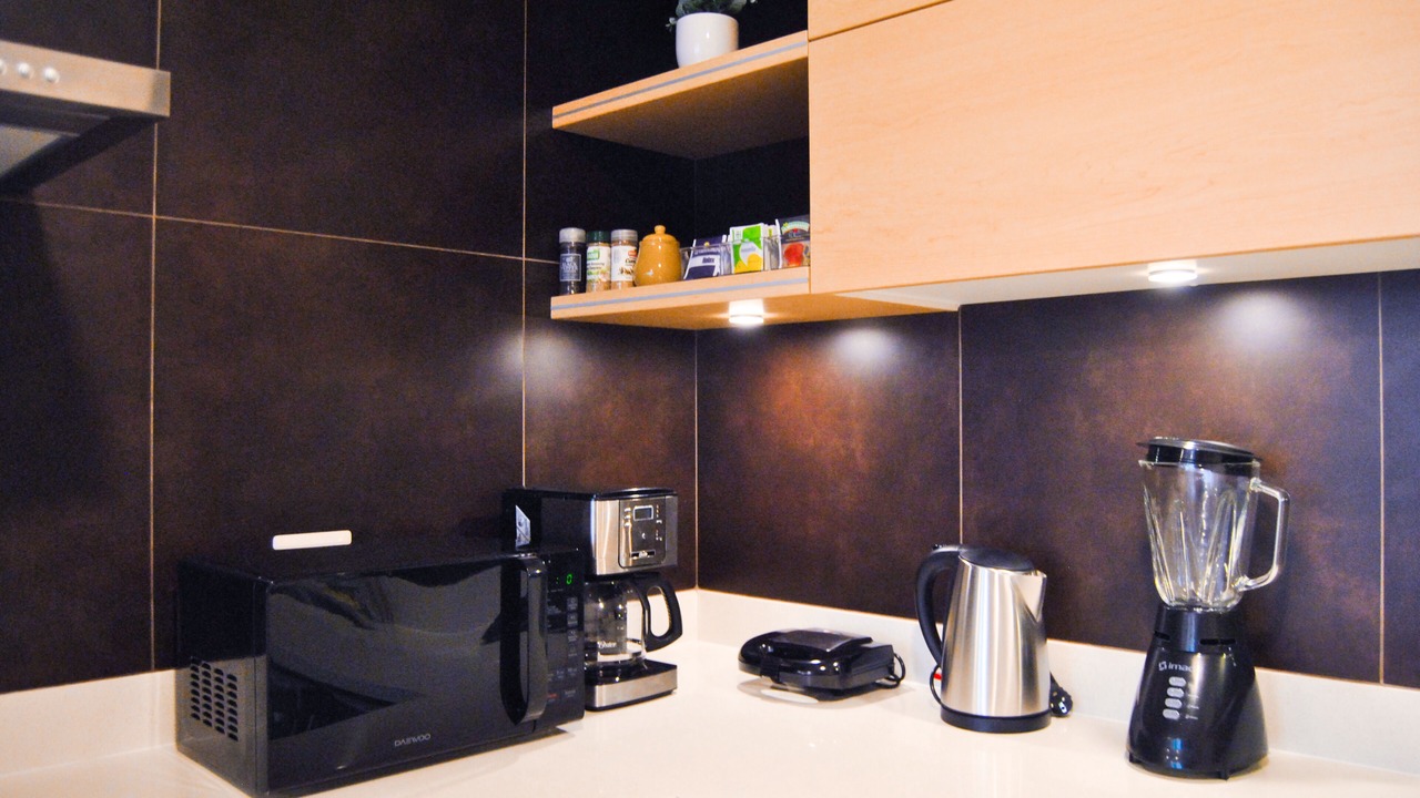 Photo of Kitchen in Leuro