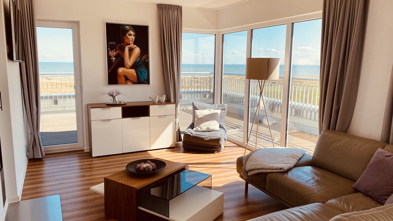 Photo of Livingroom in Schillig