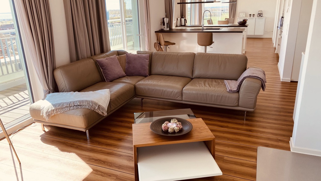 Photo of Livingroom in Schillig