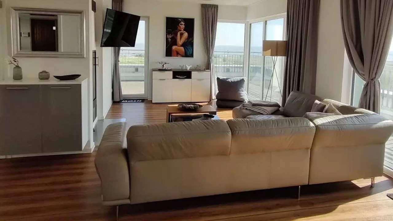 Photo of Livingroom in Schillig