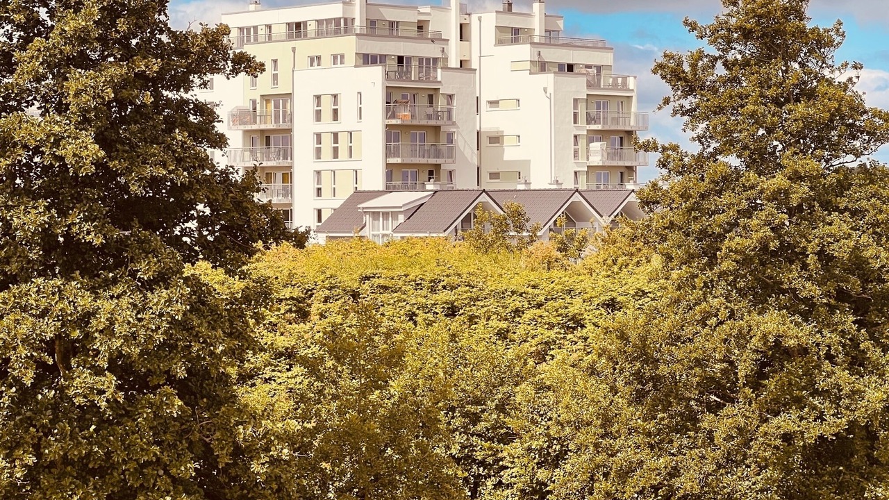 Photo of Outdoor in Schillig