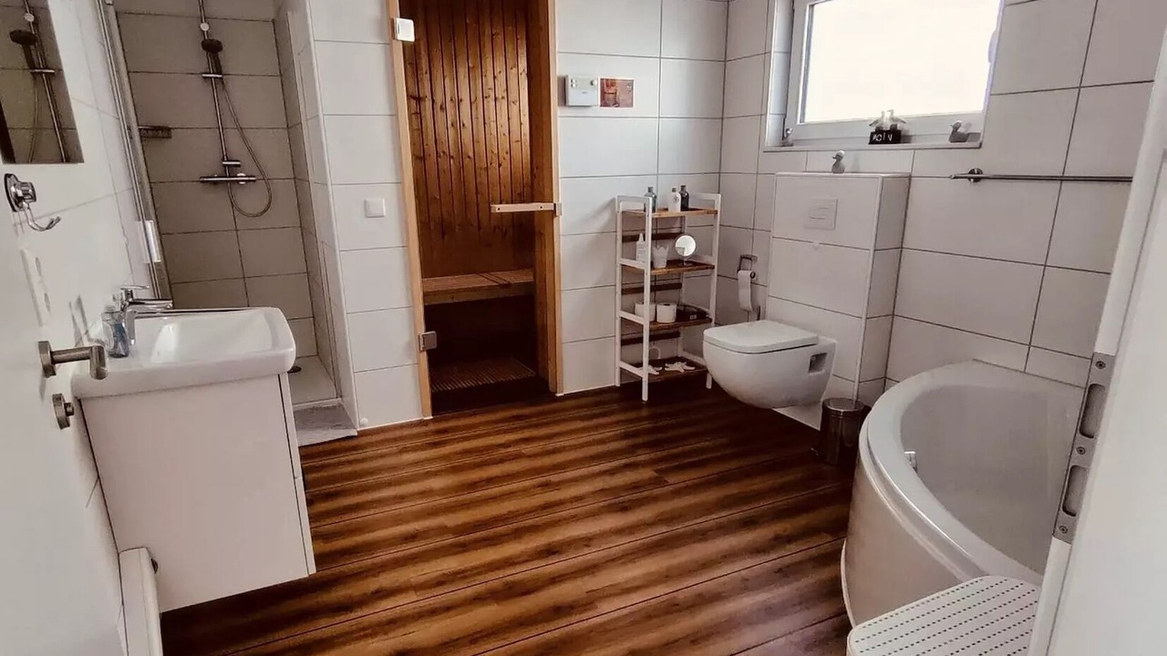 Photo of Bathroom in Schillig