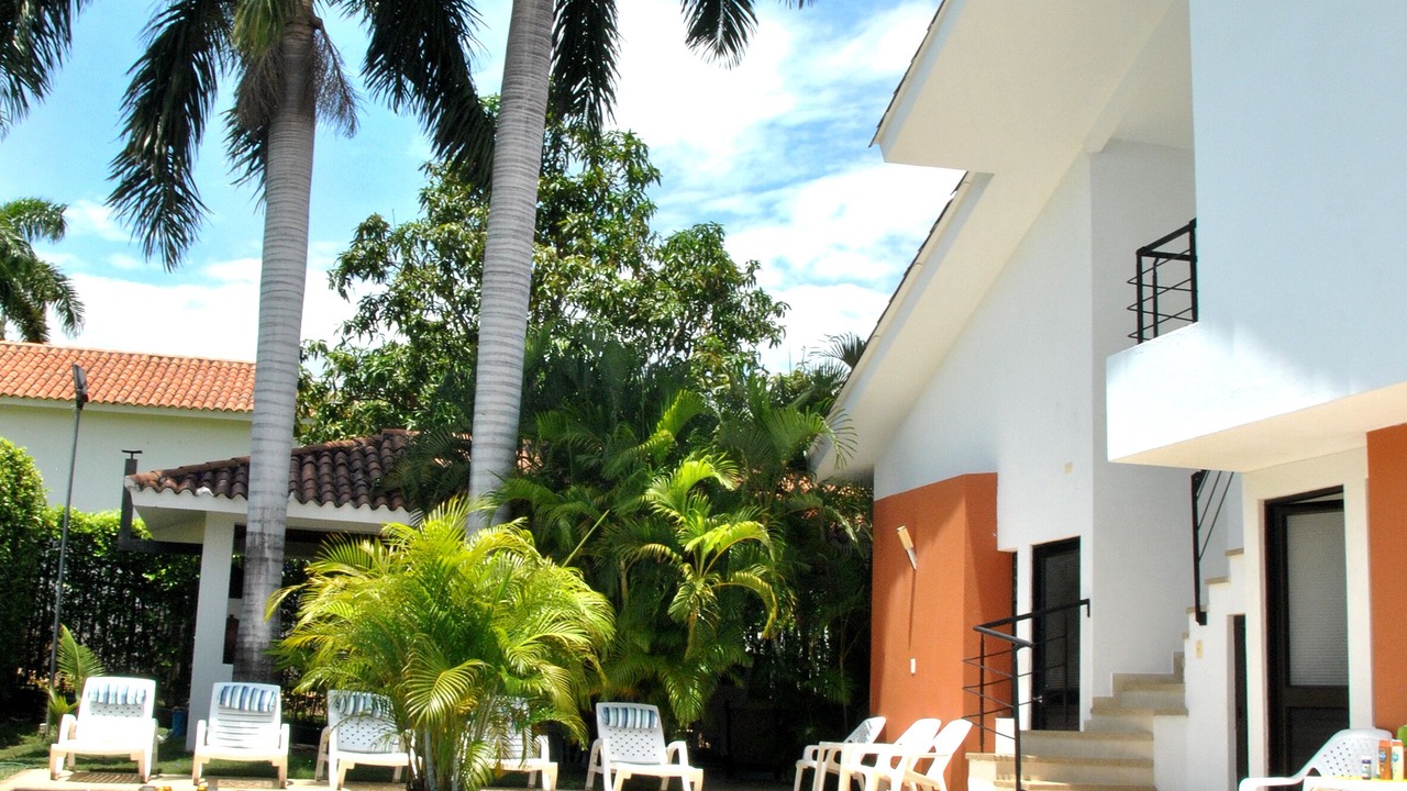 Photo of Outdoor in Girardot
