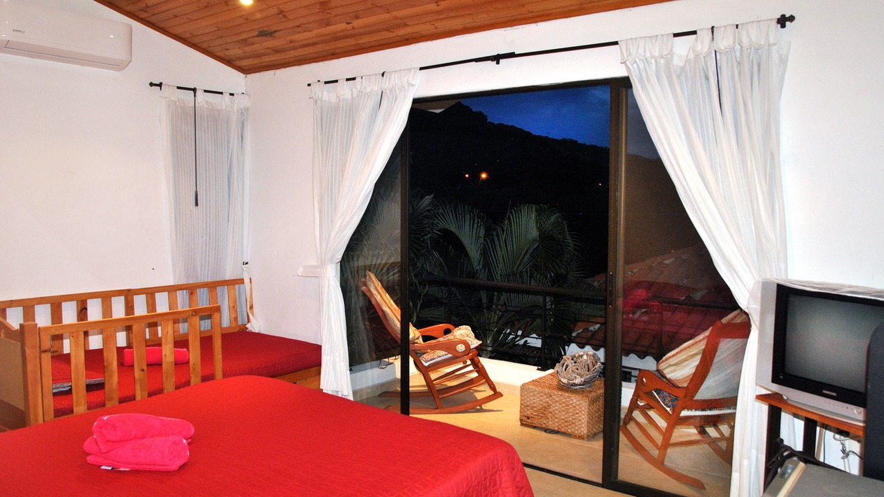 Photo of Bedroom in Girardot