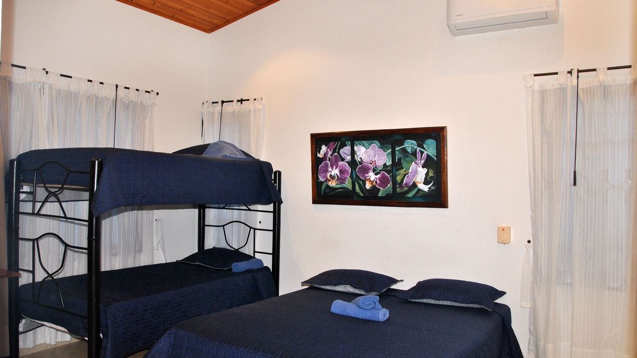 Photo of Bedroom in Girardot