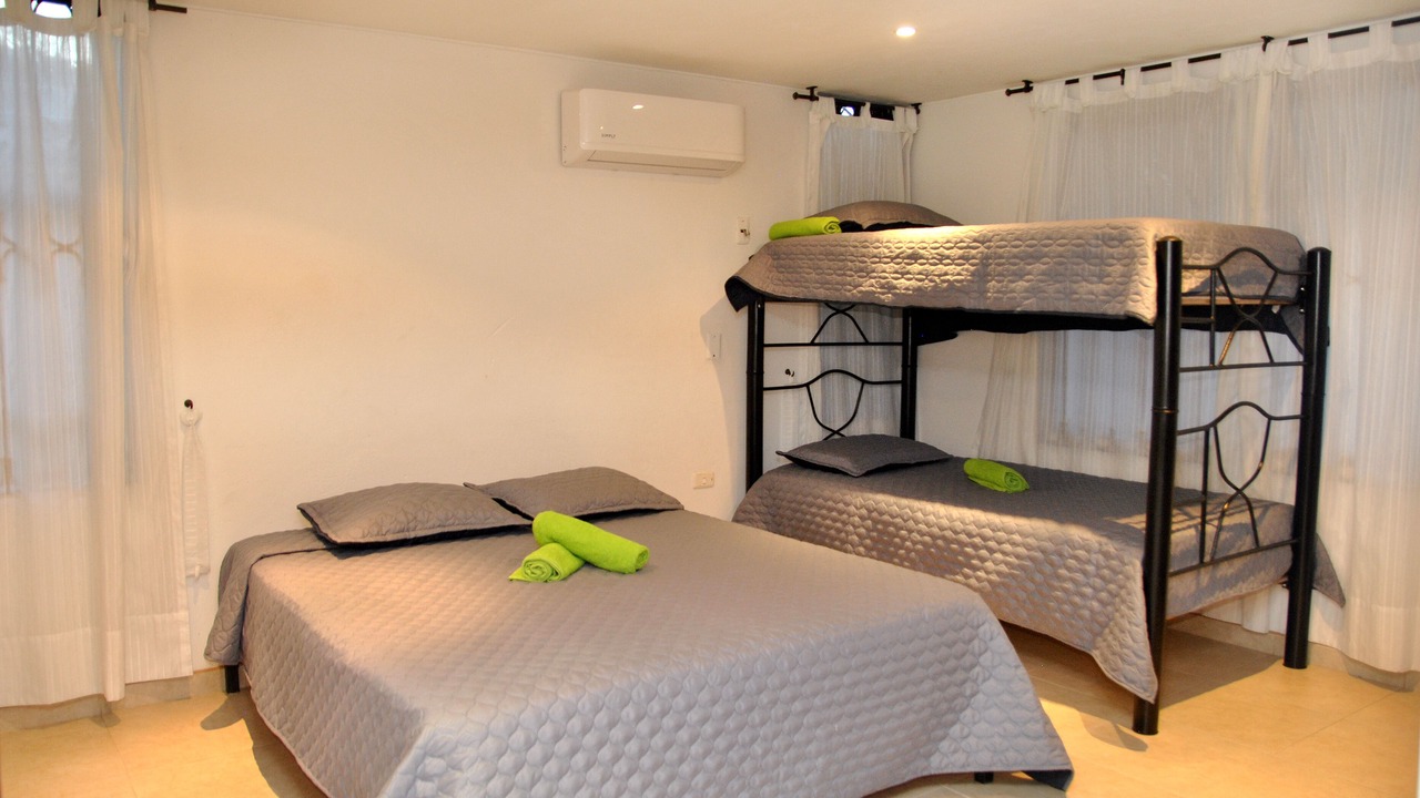 Photo of Bedroom in Girardot