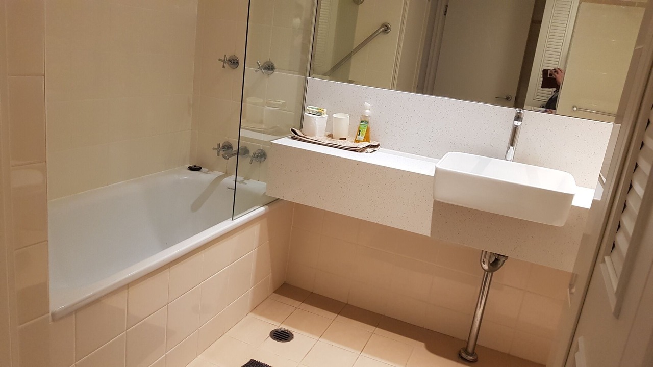 Photo of Bathroom in Chatswood