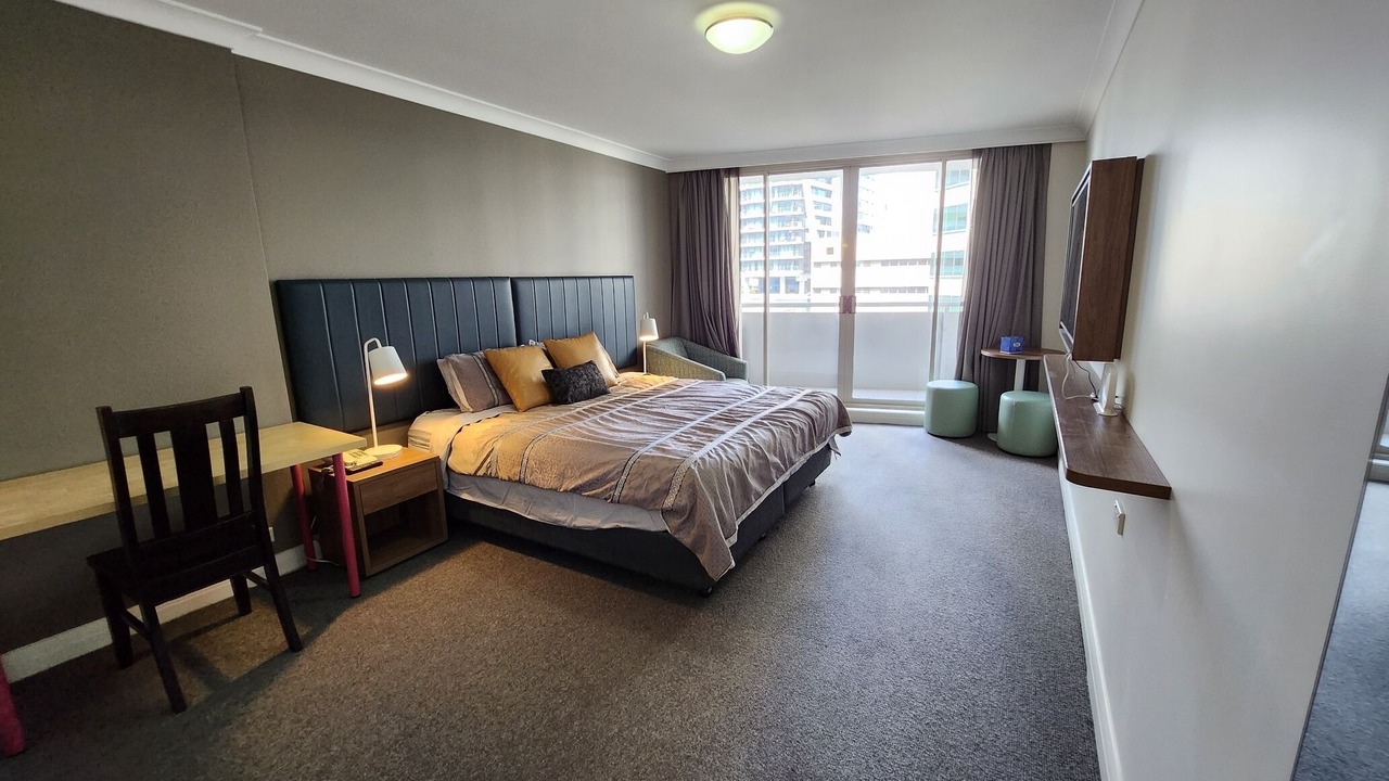 Photo of Bedroom in Chatswood