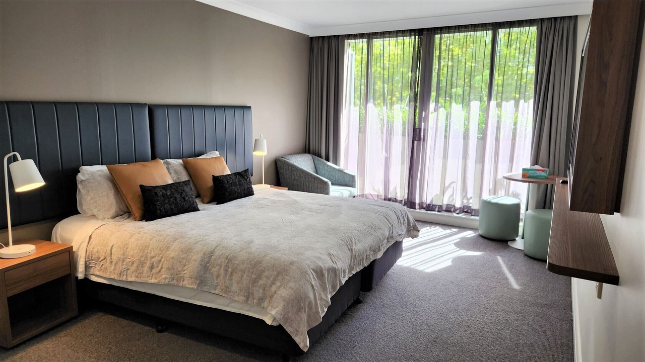 Photo of Bedroom in Chatswood