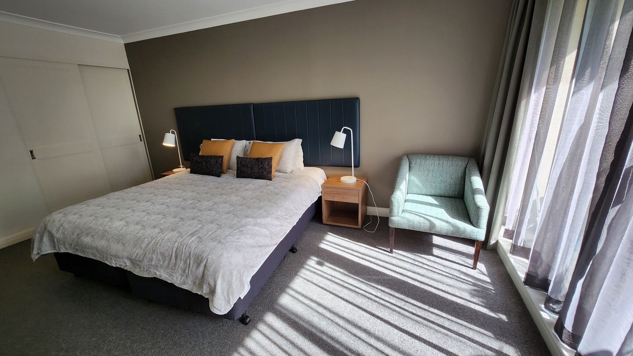 Photo of Bedroom in Chatswood