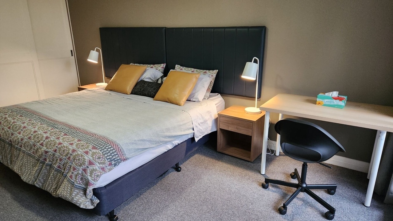 Photo of Bedroom in Chatswood