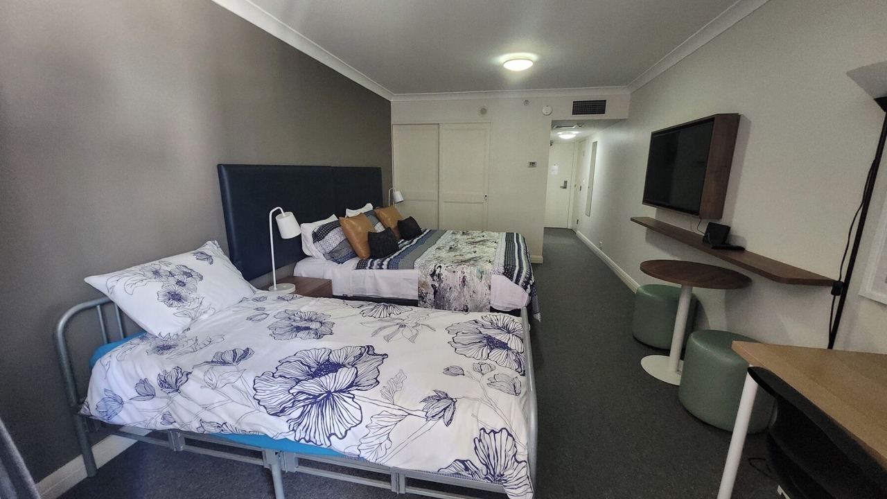 Photo of Bedroom in Chatswood