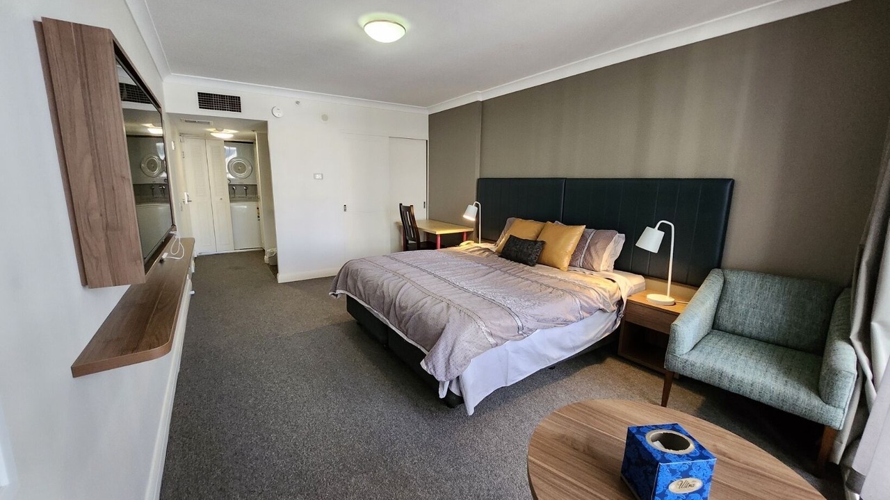 Photo of Bedroom in Chatswood