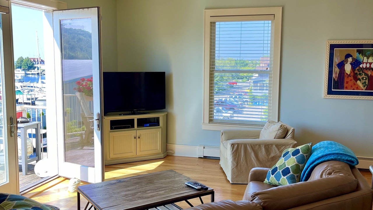 Photo of Livingroom in Frankfort