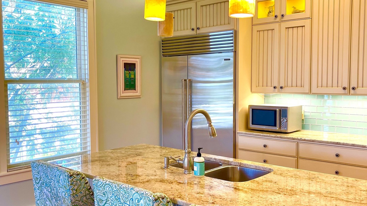 Photo of Kitchen in Frankfort