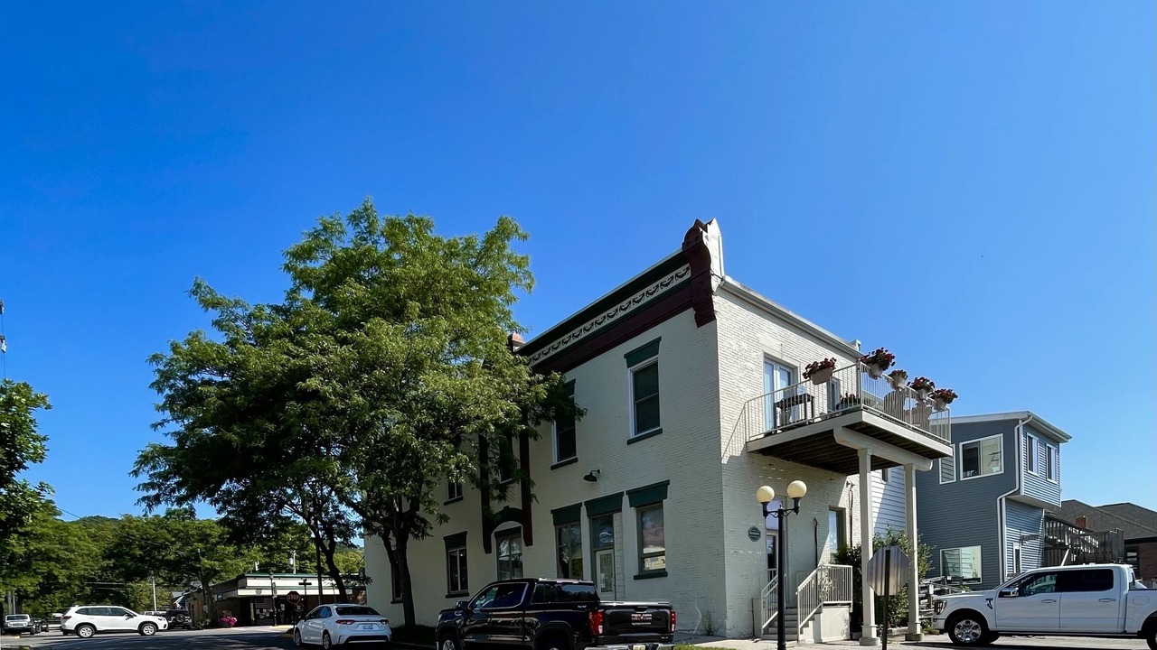Photo of Outdoor in Frankfort