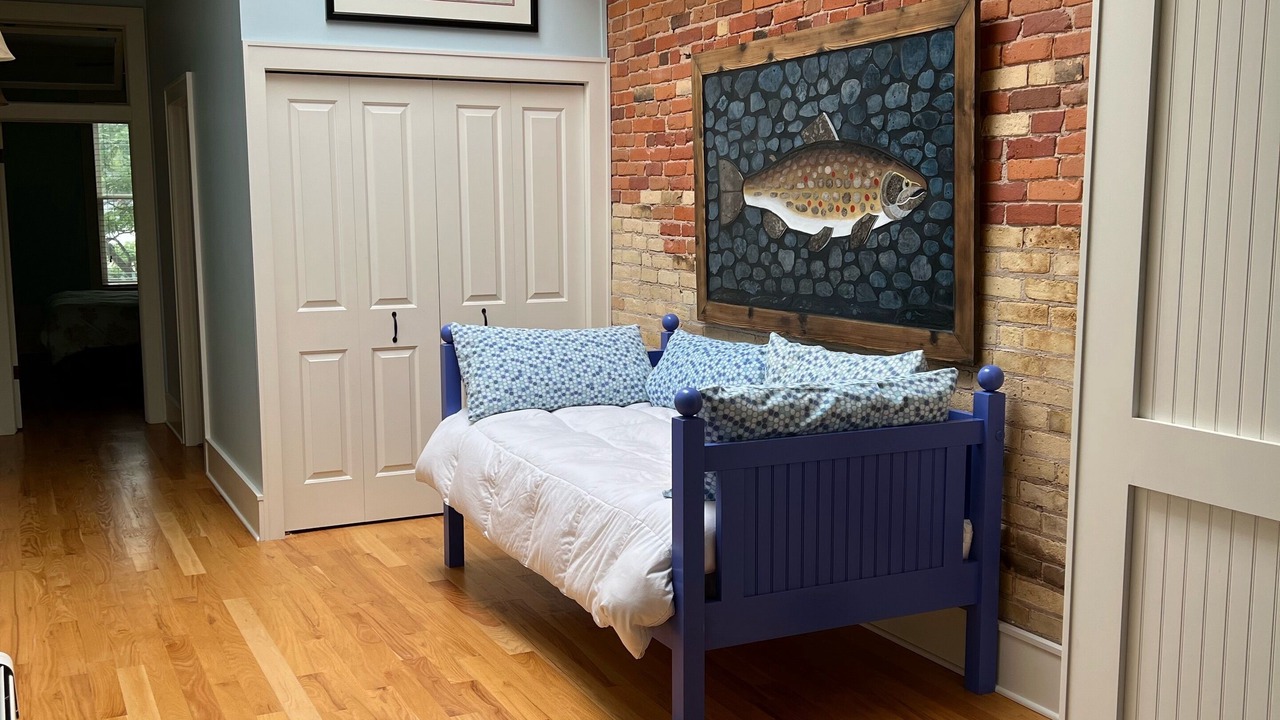 Photo of Bedroom in Frankfort