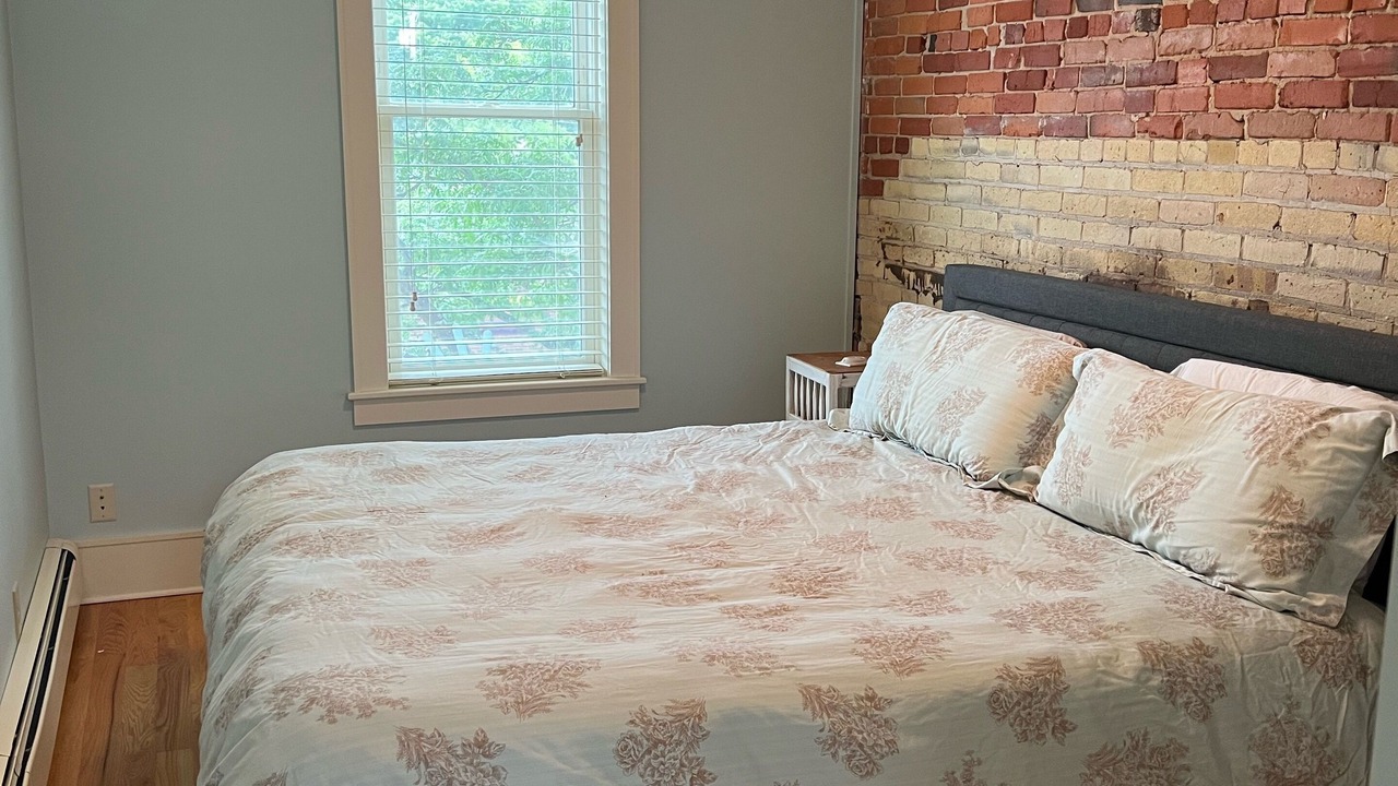 Photo of Bedroom in Frankfort