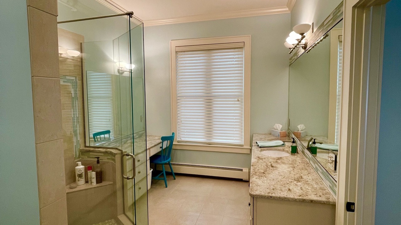 Photo of Bathroom in Frankfort
