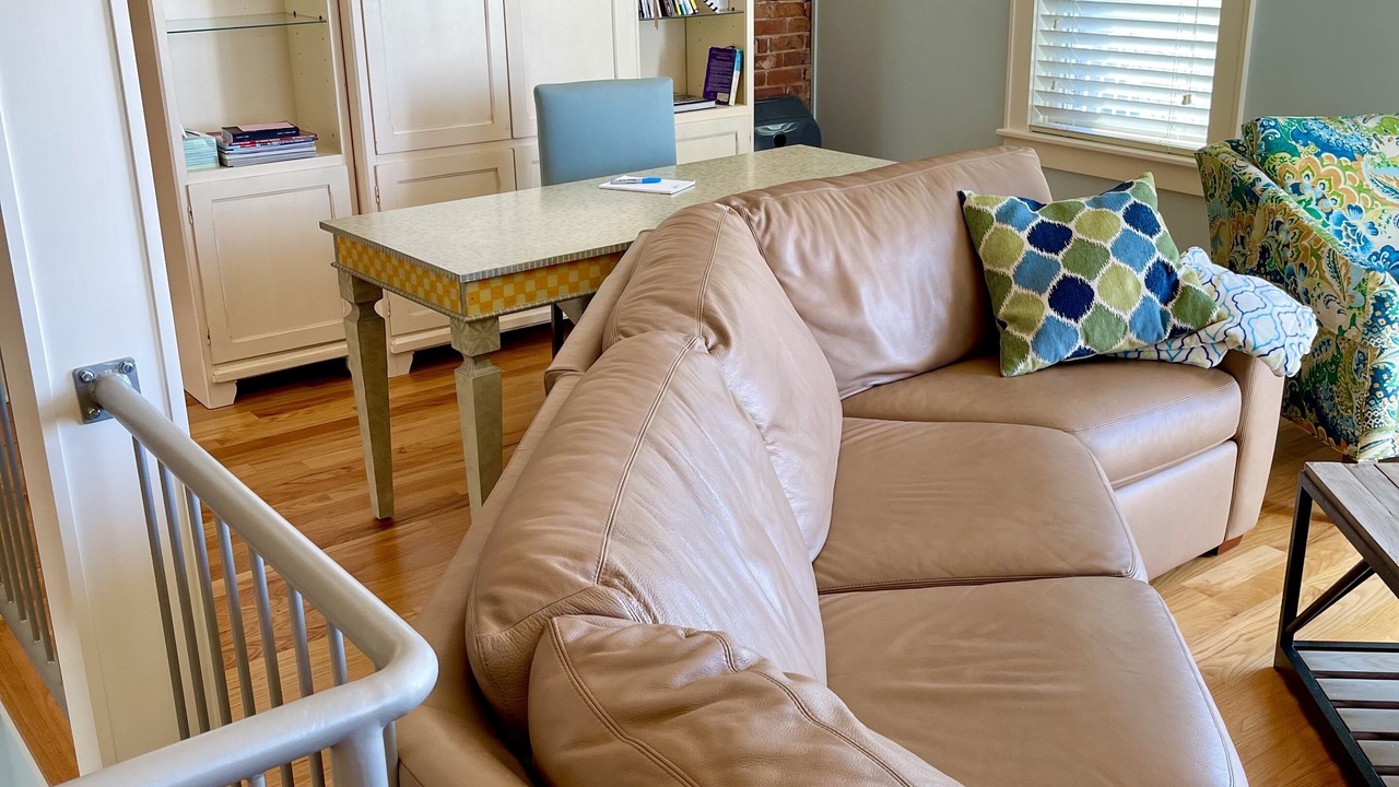 Photo of Livingroom in Frankfort