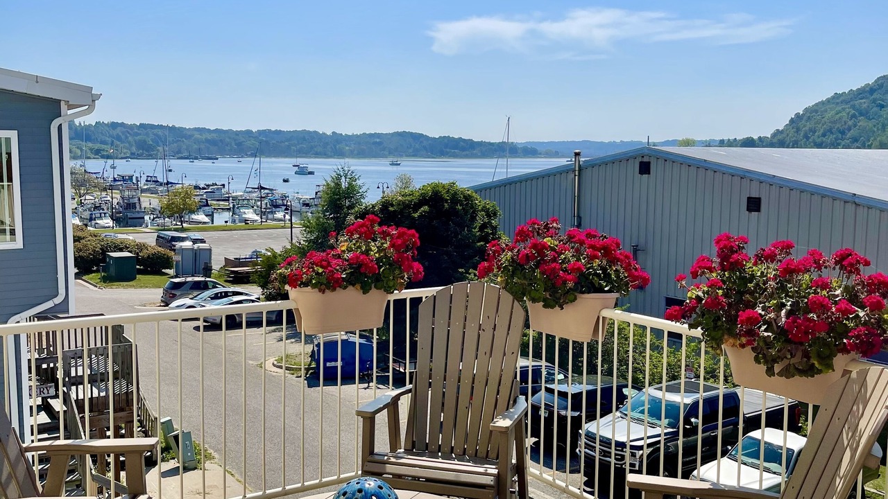 Photo of Patio Balcony in Frankfort