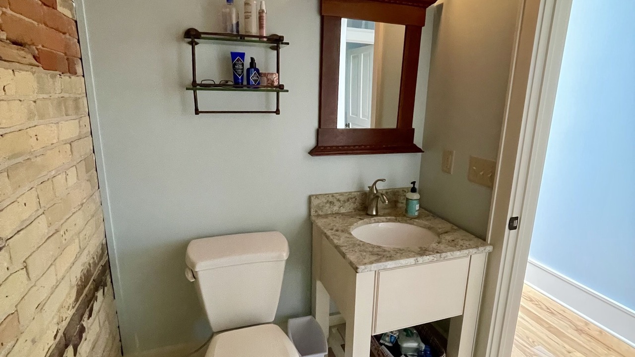 Photo of Bathroom in Frankfort