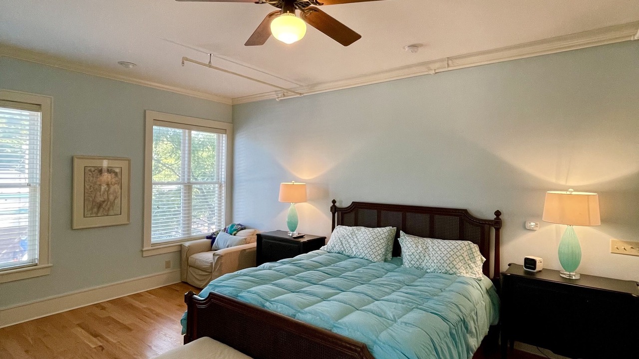 Photo of Bedroom in Frankfort